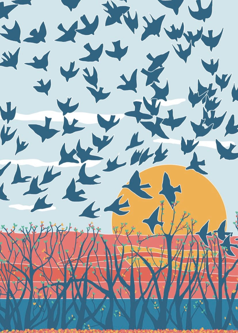 Flock