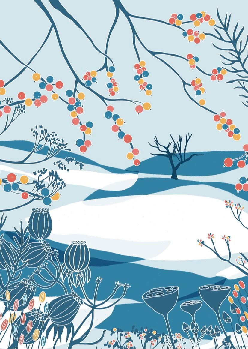 Winter