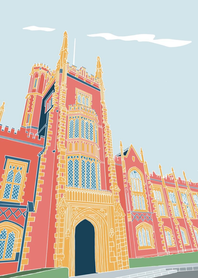 Queen’s University Print