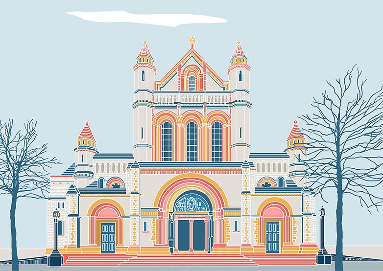 St. Anne's Cathedral, Belfast