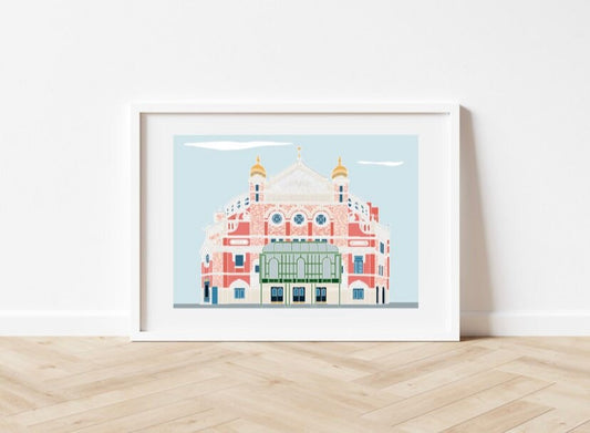 The Grand Opera House