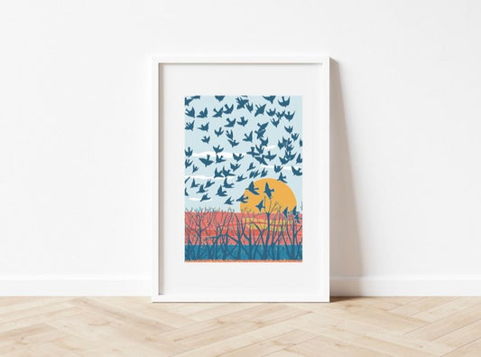 Flock