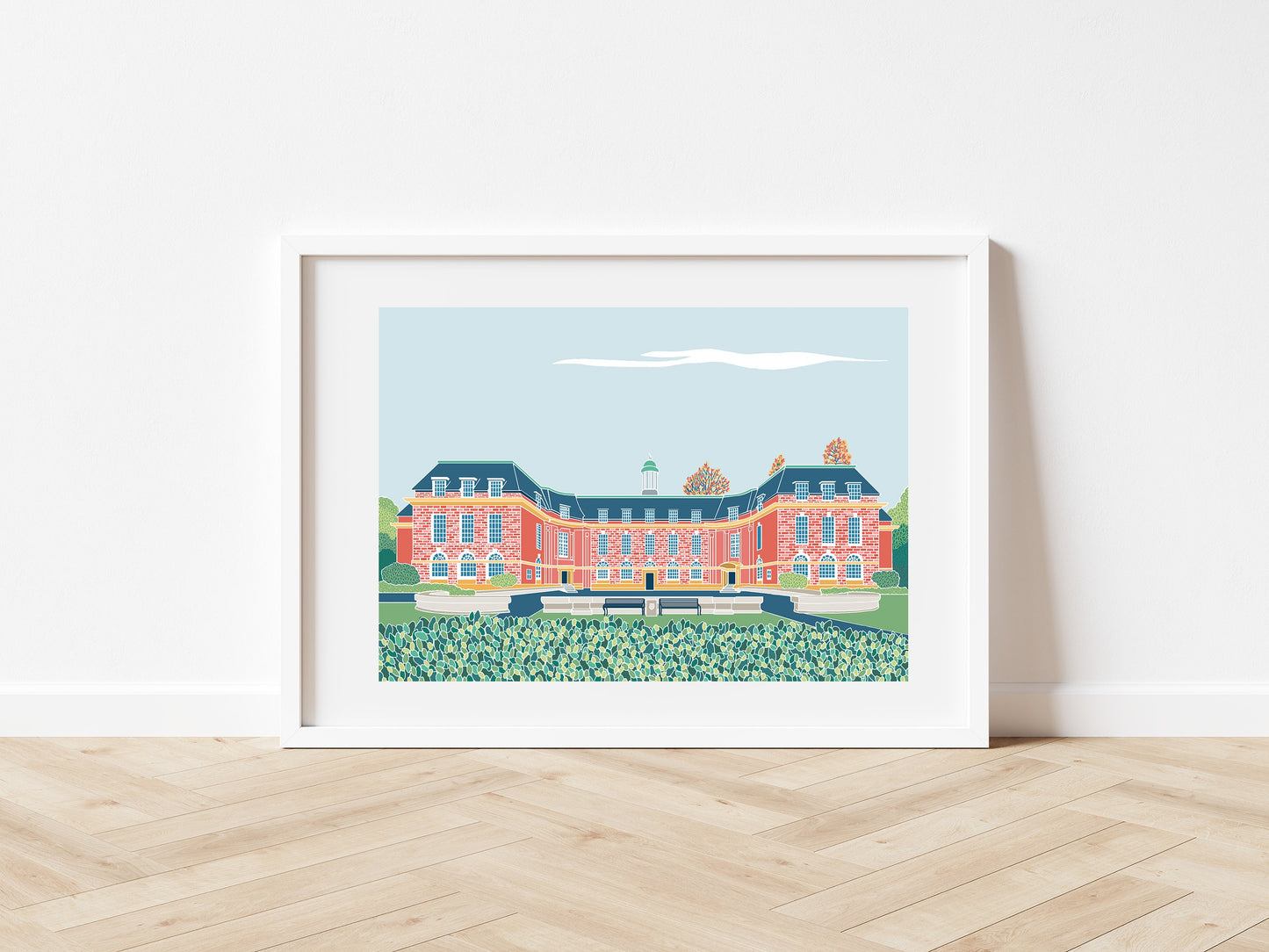 Stranmillis College, Belfast