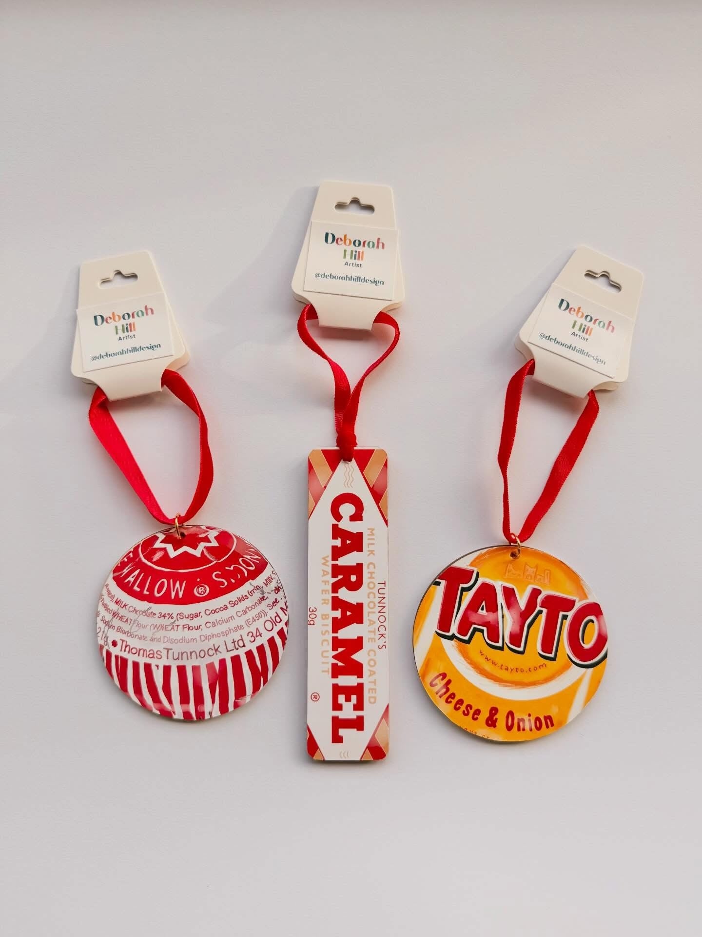 Decorations