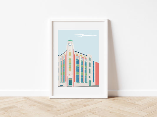 Bank of Ireland Building