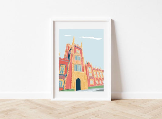 Queen’s University Print