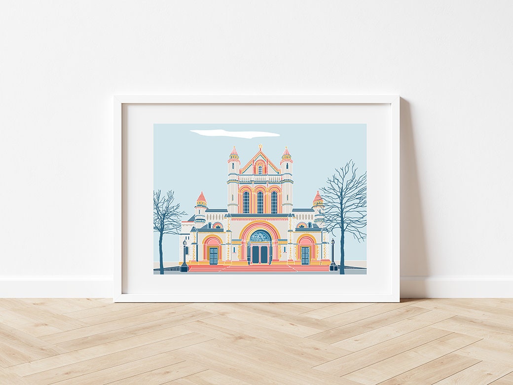 St. Anne's Cathedral, Belfast