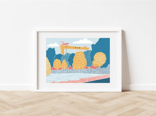 Victoria Park, Belfast